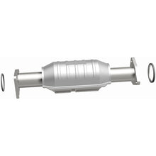 Load image into Gallery viewer, MagnaFlow Exhaust Products 22625 Standard Grade Direct-Fit Catalytic Converter for Select Acura Legend