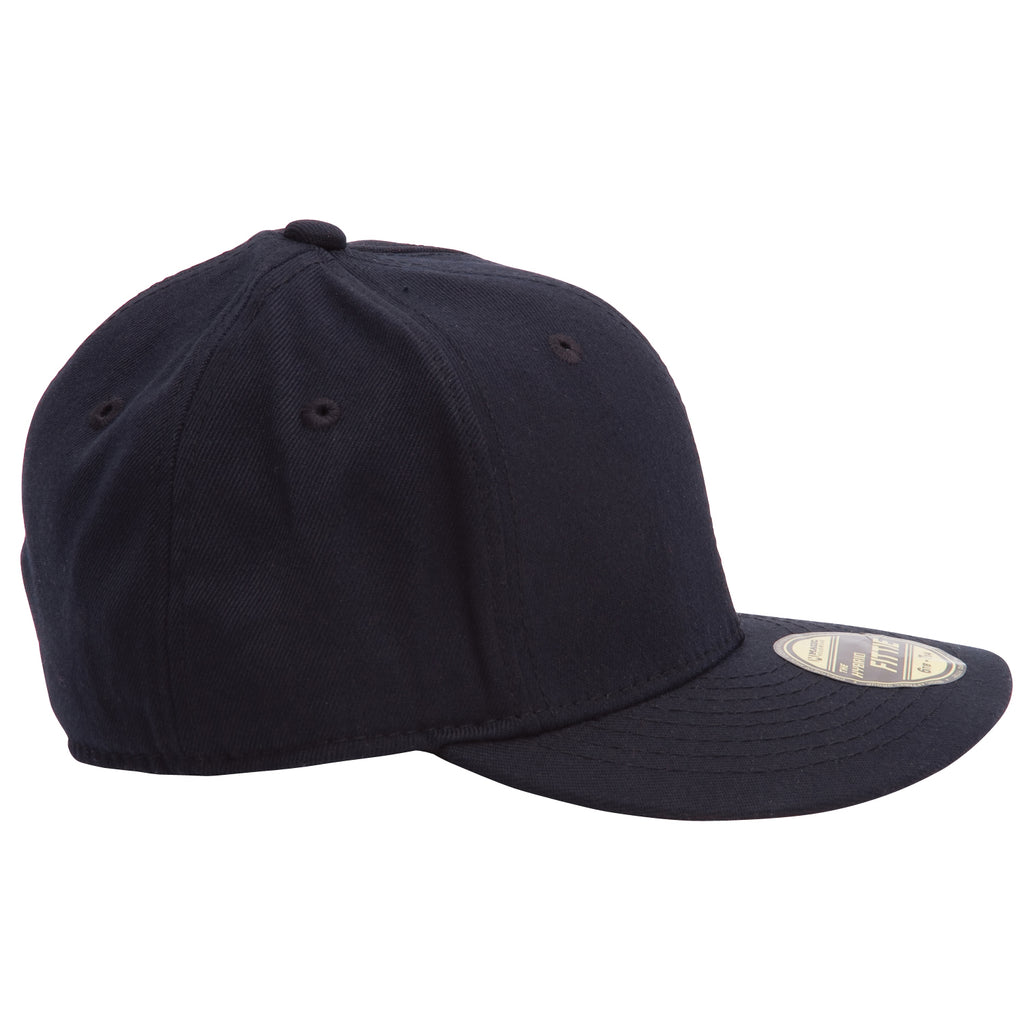Flex-Fitted-Logo-On-The-Front.