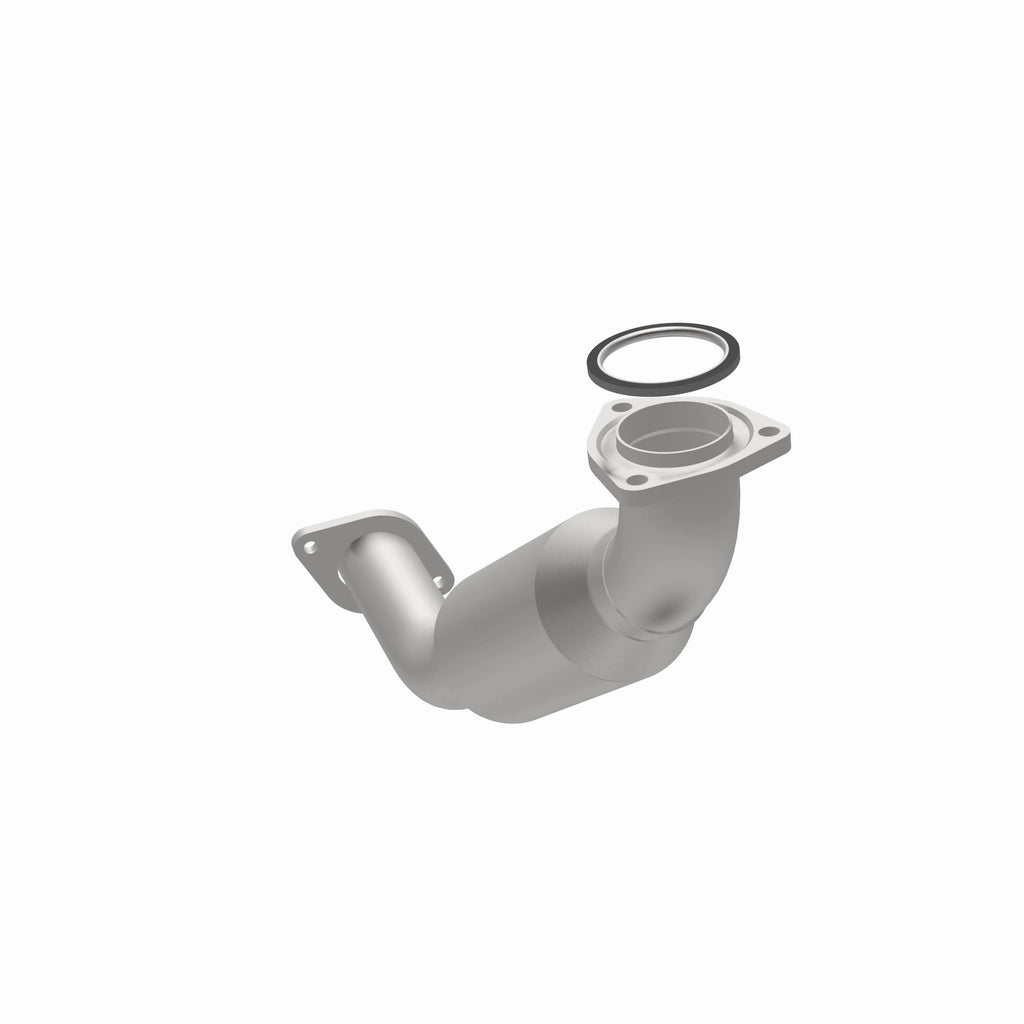 MagnaFlow Exhaust Products 5461694 California CARB Direct-Fit Catalytic Converter for Select Pontiac G8