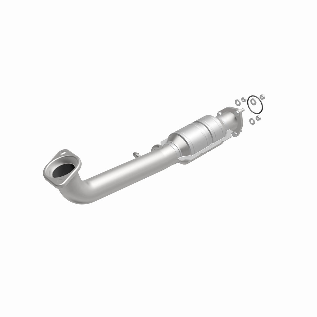 MagnaFlow Exhaust Products 51529 OEM Grade Direct-Fit Catalytic Converter for Select Acura RDX