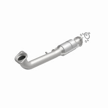 Load image into Gallery viewer, MagnaFlow Exhaust Products 51529 OEM Grade Direct-Fit Catalytic Converter for Select Acura RDX