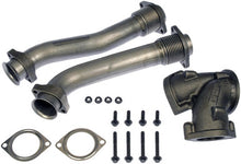 Load image into Gallery viewer, Dorman - OE Solutions 679-005 Turbo Pipe Kit