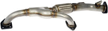 Load image into Gallery viewer, Dorman - OE Solutions 679-568 Exhaust Manifold Crossover Pipe - 1.80" Inlet ID/1.70" Oulet ID