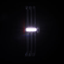 Load image into Gallery viewer, AlphaRex 679010 Prismatic LED Taillights Black Red for Select Toyota Tacoma