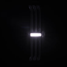Load image into Gallery viewer, AlphaRex 679020 Prismatic LED Taillights Black for Select Toyota Tacoma