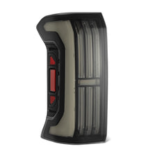 Load image into Gallery viewer, AlphaRex 679030 Prismatic LED Taillights Alpha-Black for Select Toyota Tacoma