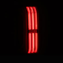 Load image into Gallery viewer, AlphaRex 679030 Prismatic LED Taillights Alpha-Black for Select Toyota Tacoma
