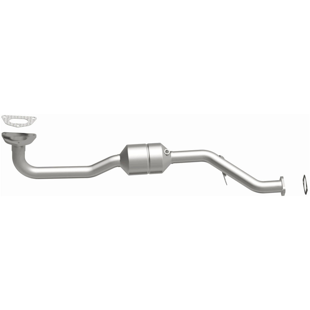 MagnaFlow Exhaust Products 51875 OEM Grade Manifold Catalytic Converter for Select Subaru Legacy, Subaru Outback