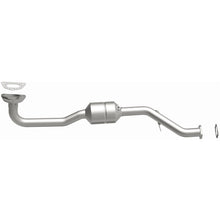 Load image into Gallery viewer, MagnaFlow Exhaust Products 51875 OEM Grade Manifold Catalytic Converter for Select Subaru Legacy, Subaru Outback