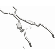 Load image into Gallery viewer, MagnaFlow Exhaust Products 15852 Street Series System for Select Dodge Challenger, Plymouth Barracuda