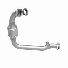 Load image into Gallery viewer, MagnaFlow Exhaust Products 23336 Standard Grade Direct-Fit Catalytic Converter for Select Ford EXP, Ford Escort, Mercury Lynx