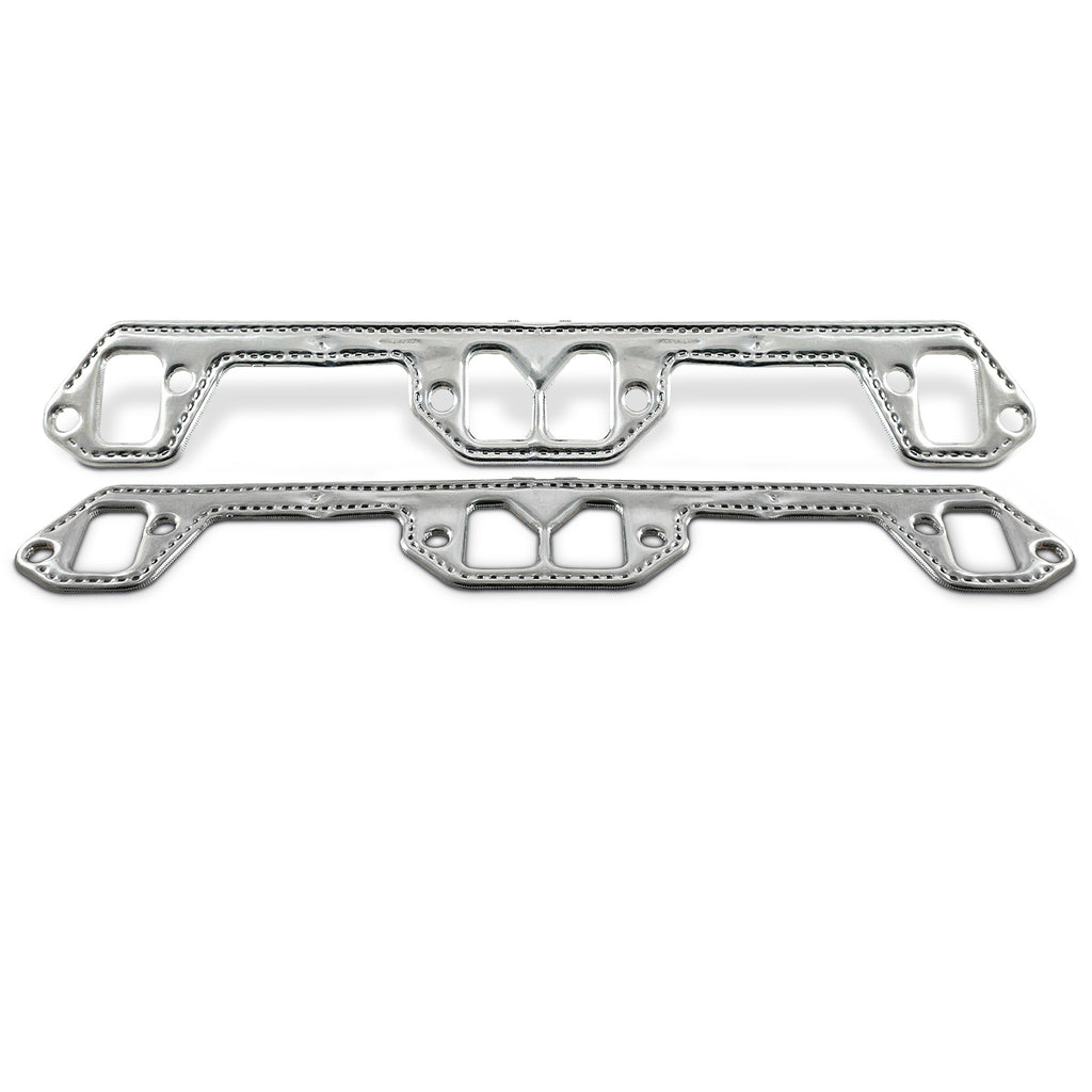 Proform 67929 Aluminum Material for Select Chrysler Cordoba, Chrysler Fifth Avenue, Chrysler LeBaron, Chrysler New Yorker, Chrysler Newport, Dodge 330, Dodge 440, Dodge Aspen, Dodge B100 Van, Dodge B200 Van, Dodge B300 Van, Dodge Challenger, Dodge