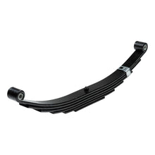 Load image into Gallery viewer, CURT 679372 Trailer Double-Eye Leaf Spring, 3,500-lb. Capacity, 6-Leaf