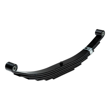 Lippert 679372 Replacement Leaf Spring; 26 in.; 3500lbs.;