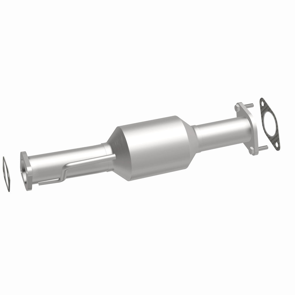 MagnaFlow Exhaust Products 5592579 California CARB Direct-Fit Catalytic Converter for Select Buick Enclave, Chevrolet Traverse, GMC Acadia, Saturn Outlook