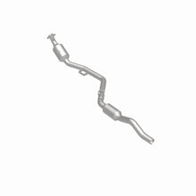 Load image into Gallery viewer, MagnaFlow Exhaust Products 5411666 California CARB Direct-Fit Catalytic Converter for Select Mercedes-Benz E350