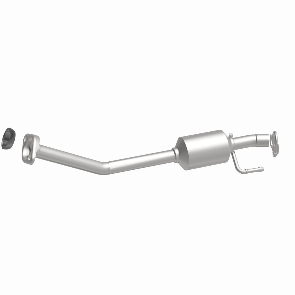 MagnaFlow Exhaust Products 280662 OEM Grade Direct-Fit Catalytic Converter for Select Mitsubishi Mirage