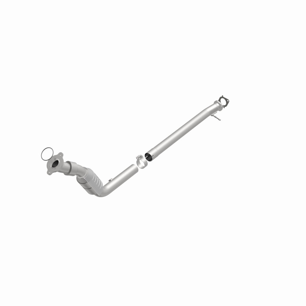 MagnaFlow Exhaust Products 23795 HM Grade Direct-Fit Catalytic Converter for Select Buick Terraza, Chevrolet Uplander, Pontiac Montana, Saturn Relay