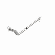 Load image into Gallery viewer, MagnaFlow Exhaust Products 23795 HM Grade Direct-Fit Catalytic Converter for Select Buick Terraza, Chevrolet Uplander, Pontiac Montana, Saturn Relay