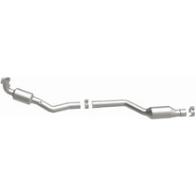 Load image into Gallery viewer, MagnaFlow Exhaust Products 551419 California CARB Direct-Fit Catalytic Converter for Select Mercedes-Benz SL500