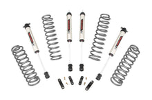 Load image into Gallery viewer, Rough Country 67970 Suspension Lift Kit for Select Jeep Wrangler, Jeep Wrangler JK