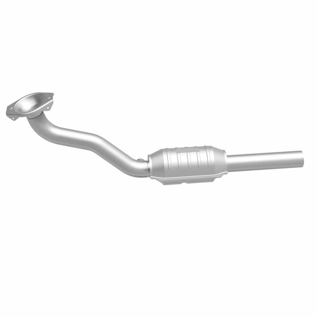 MagnaFlow Exhaust Products 22924 Standard Grade Direct-Fit Catalytic Converter for Select Volkswagen Golf, Volkswagen Jetta