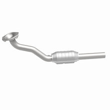 Load image into Gallery viewer, MagnaFlow Exhaust Products 22924 Standard Grade Direct-Fit Catalytic Converter for Select Volkswagen Golf, Volkswagen Jetta