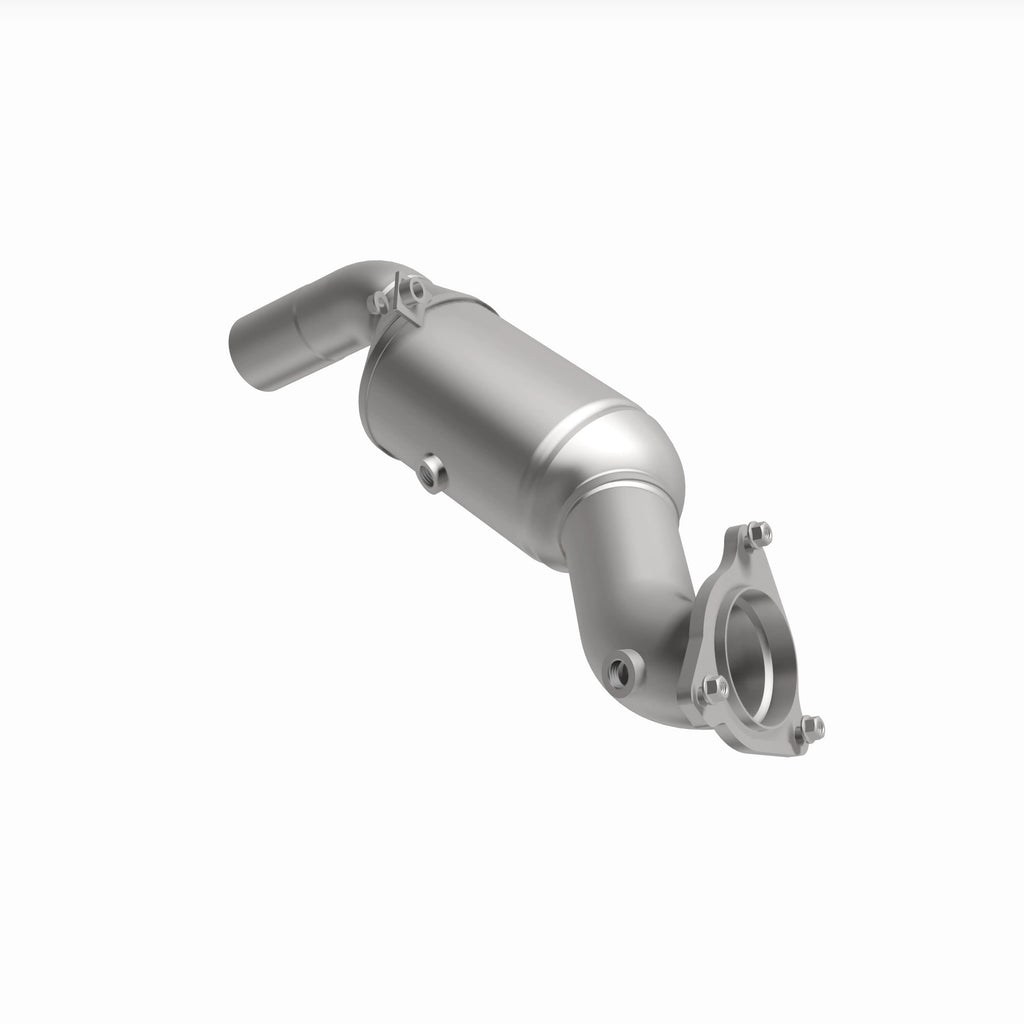 MagnaFlow Exhaust Products 280230 OEM Grade Direct-Fit Catalytic Converter for Select Ford Ranger