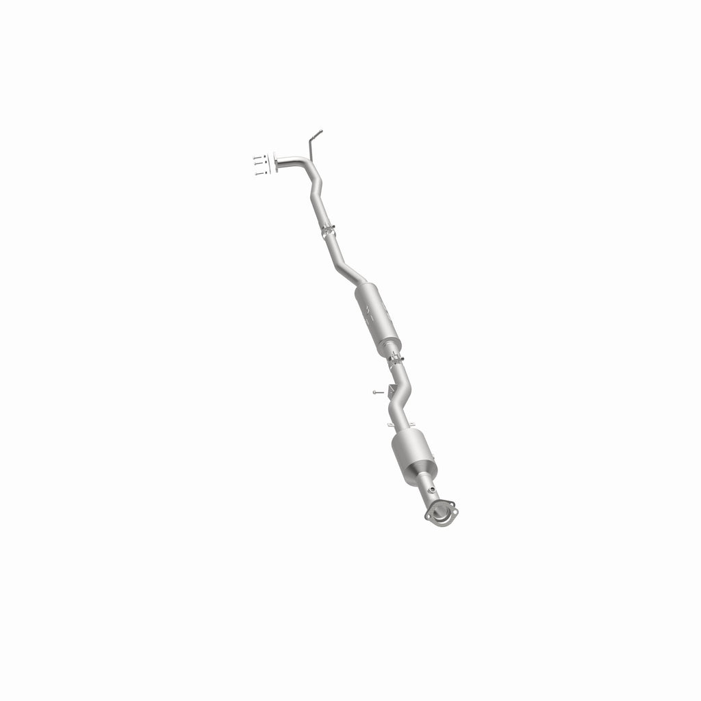 MagnaFlow Exhaust Products 280570 OEM Grade Direct-Fit Catalytic Converter for Select Mitsubishi Outlander Sport