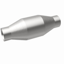 Load image into Gallery viewer, MagnaFlow Exhaust Products 59925 Standard Grade Universal Catalytic Converter