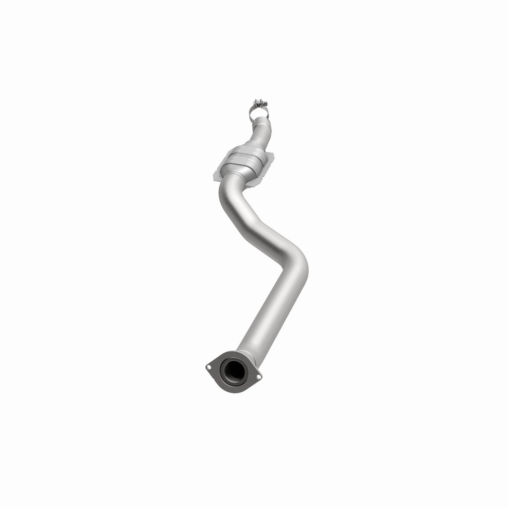 MagnaFlow Exhaust Products 51577 OEM Grade Direct-Fit Catalytic Converter for Select Cadillac ATS
