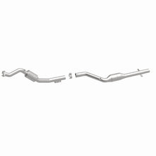Load image into Gallery viewer, MagnaFlow Exhaust Products 24008 HM Grade Direct-Fit Catalytic Converter for Select Mercedes-Benz SL500