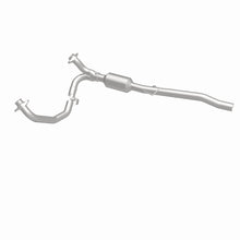 Load image into Gallery viewer, MagnaFlow Exhaust Products 4451214 California CARB Direct-Fit Catalytic Converter for Select Dodge Ram