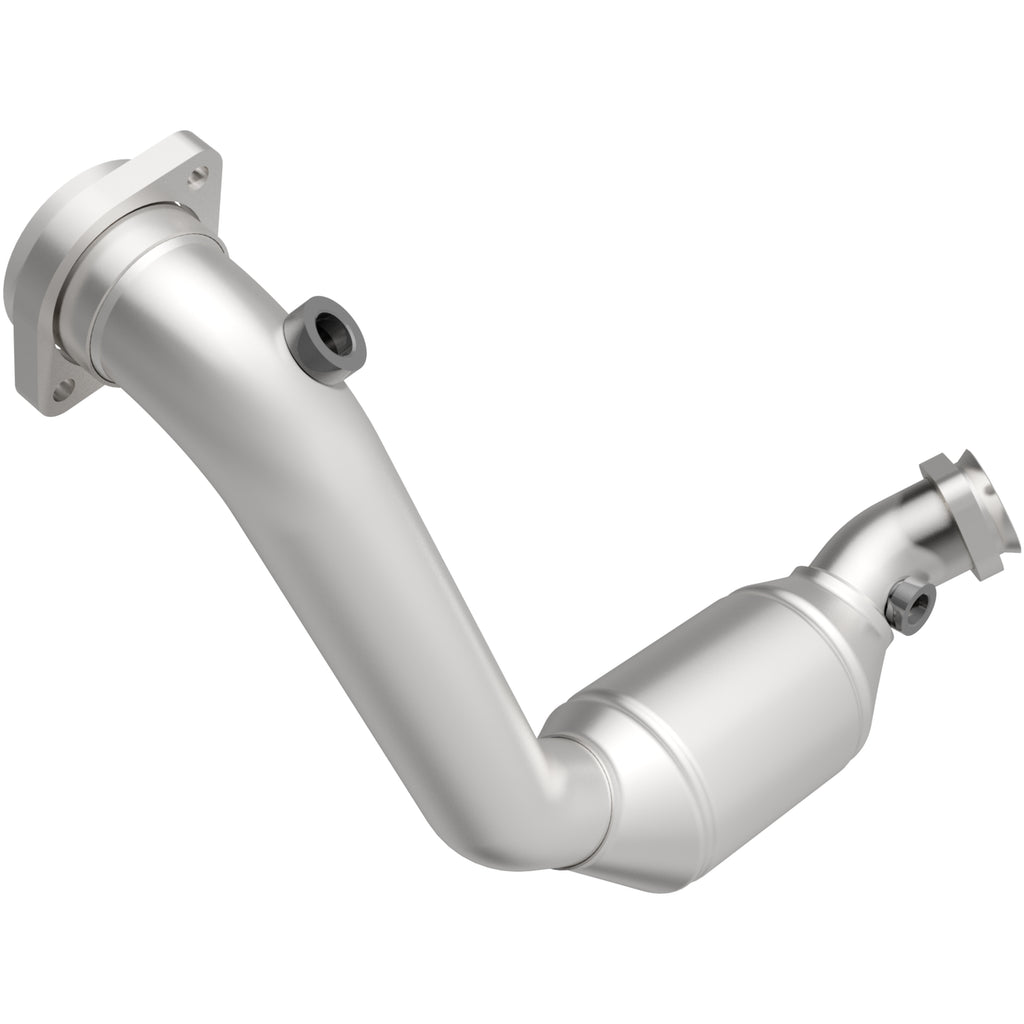 MagnaFlow Exhaust Products 454023 California CARB Direct-Fit Catalytic Converter for Select Mercedes-Benz CLK430