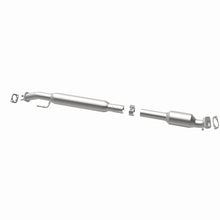 Load image into Gallery viewer, MagnaFlow Exhaust Products 280575 OEM Grade Direct-Fit Catalytic Converter for Select Hyundai Sonata, Kia K5