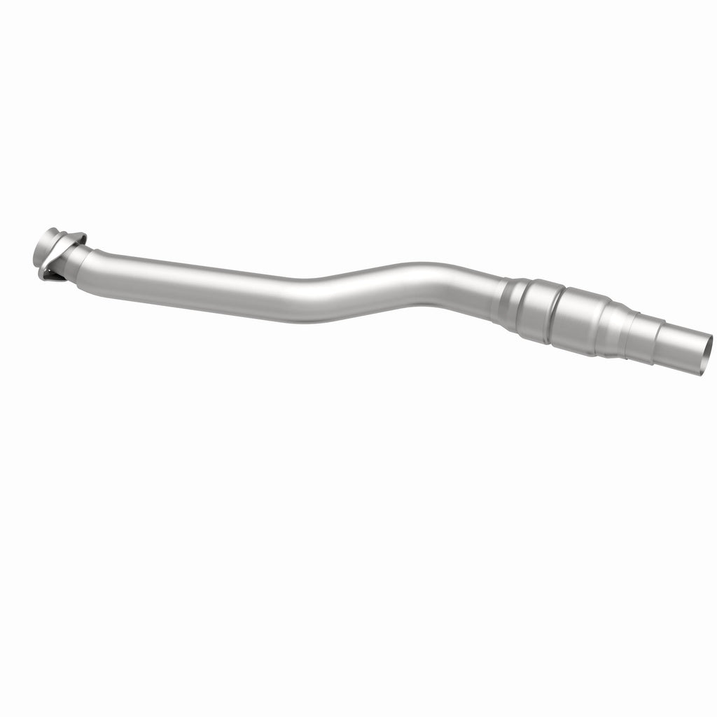 MagnaFlow Exhaust Products 24228 HM Grade Direct-Fit Catalytic Converter for Select BMW M5, BMW M6