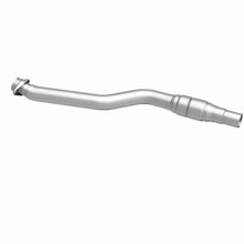 Load image into Gallery viewer, MagnaFlow Exhaust Products 24228 HM Grade Direct-Fit Catalytic Converter for Select BMW M5, BMW M6