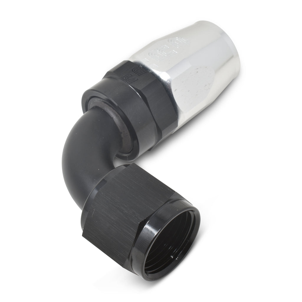 Performance--12-An-BlackSilver-90-Degree-Full-Flow-Hose-End