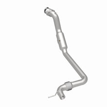 Load image into Gallery viewer, MagnaFlow Exhaust Products 21-529 OEM Grade Direct-Fit Catalytic Converter for Select Ford Mustang