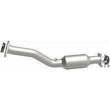 Load image into Gallery viewer, MagnaFlow Exhaust Products 5571709 California CARB Direct-Fit Catalytic Converter for Select Nissan Sentra