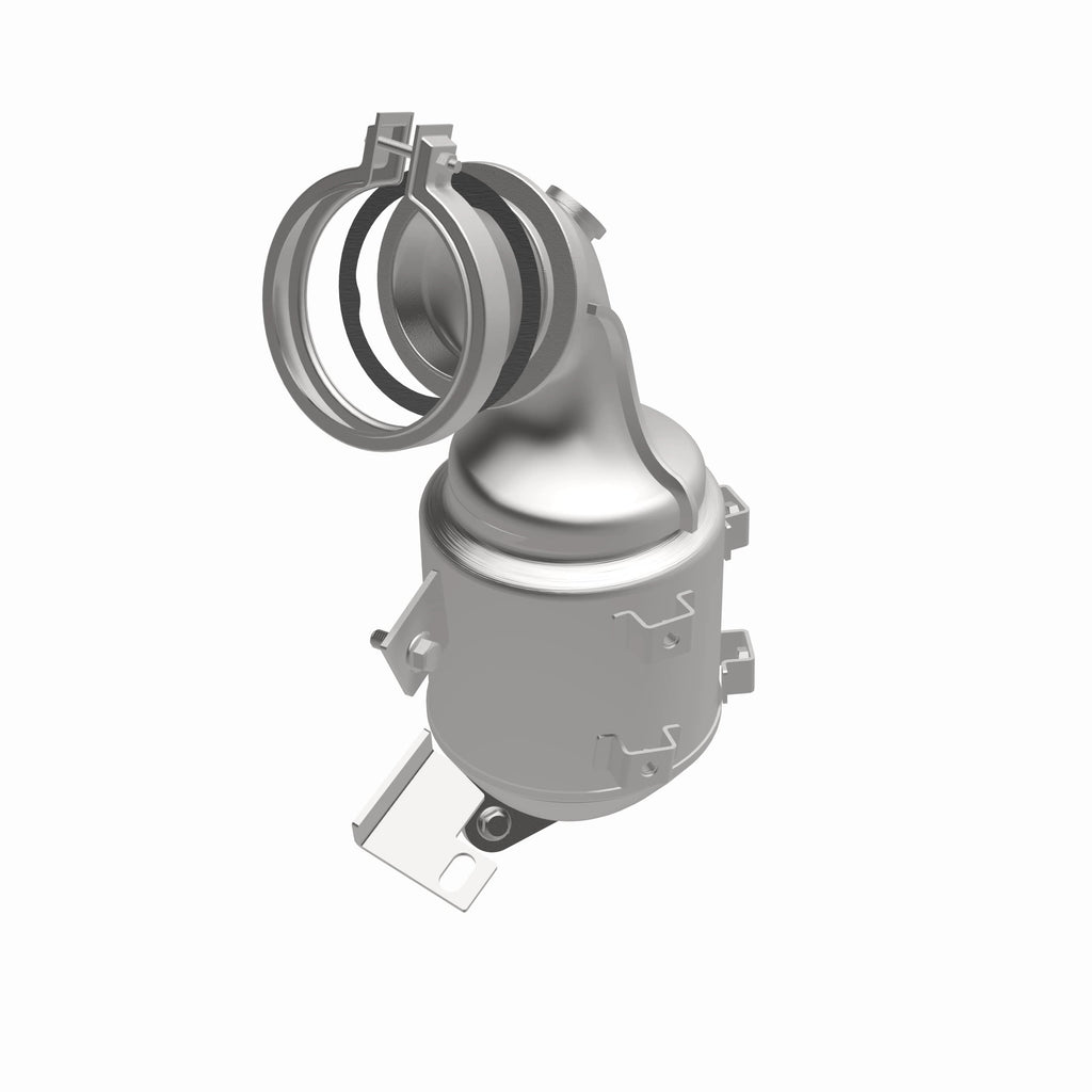 MagnaFlow Exhaust Products 280173 OEM Grade Direct-Fit Catalytic Converter for Select Buick Encore, Chevrolet Cruze, Chevrolet Cruze Limited, Chevrolet Sonic, Chevrolet Trax