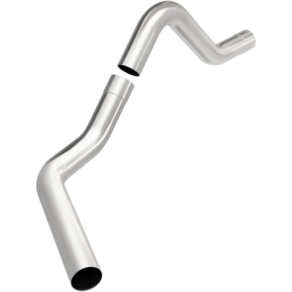 MagnaFlow Exhaust Products 15395 Direct-Fit Exhaust Pipe for Select Dodge Ram 2500, Dodge Ram