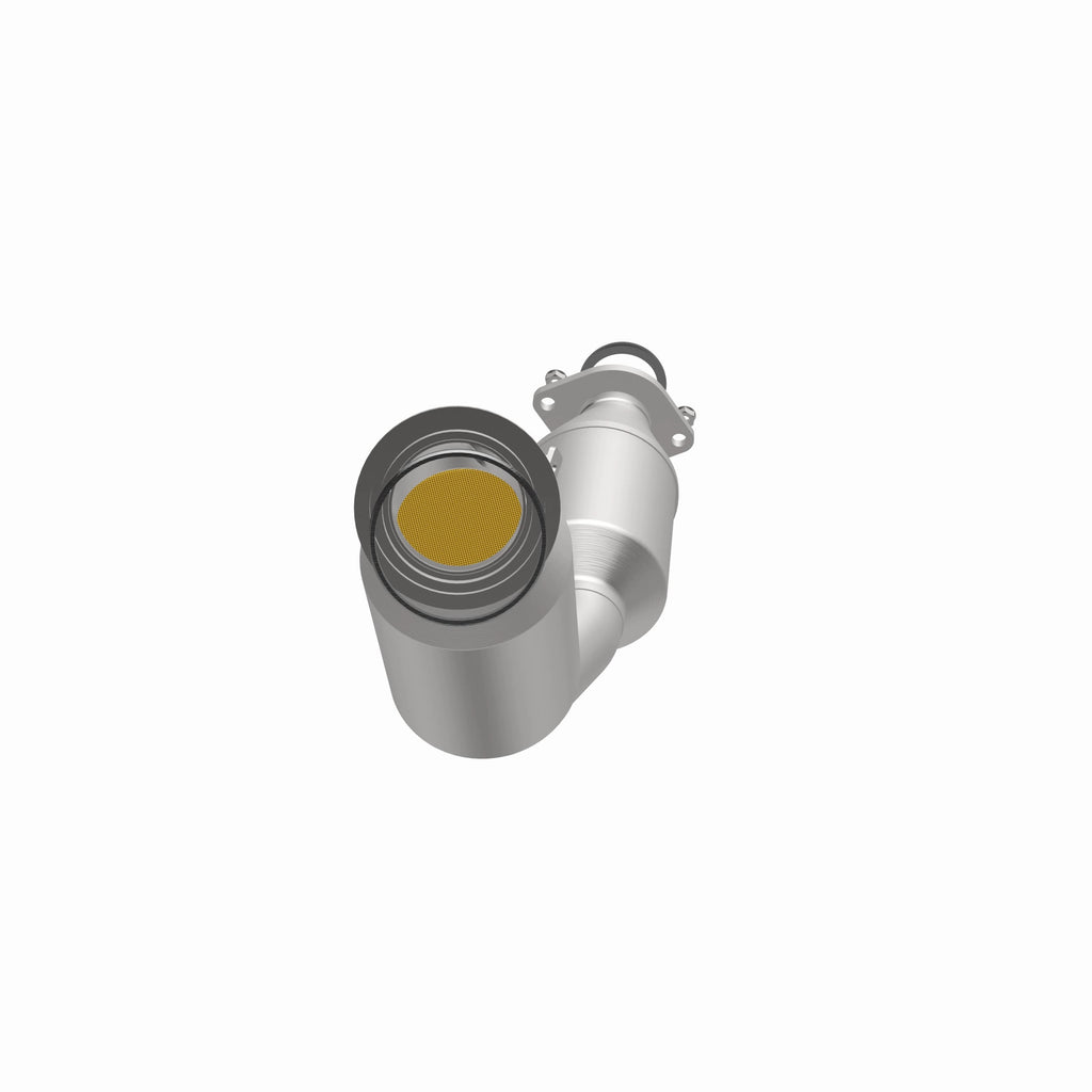 MagnaFlow Exhaust Products 280754 OEM Grade Direct-Fit Catalytic Converter for Select Toyota Sequoia, Toyota Tundra