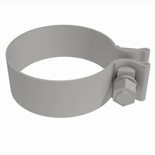 Load image into Gallery viewer, MagnaFlow Exhaust Products 10164 10 pk - Lap Joint Band Clamp - 3.00in.