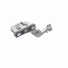 Load image into Gallery viewer, MagnaFlow Exhaust Products 5531758 California CARB Manifold Catalytic Converter for Select BMW 325Ci, BMW 325i