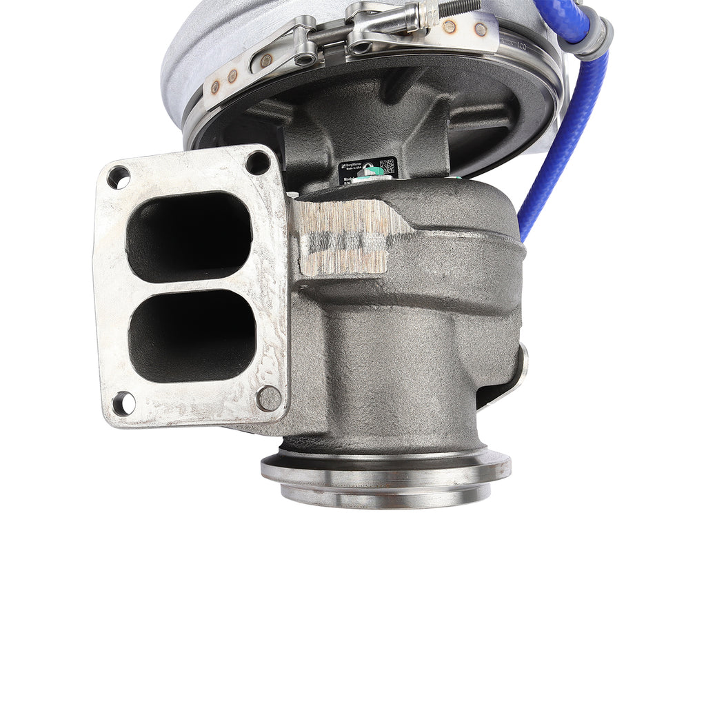 Alliant Power 172743 Turbocharger