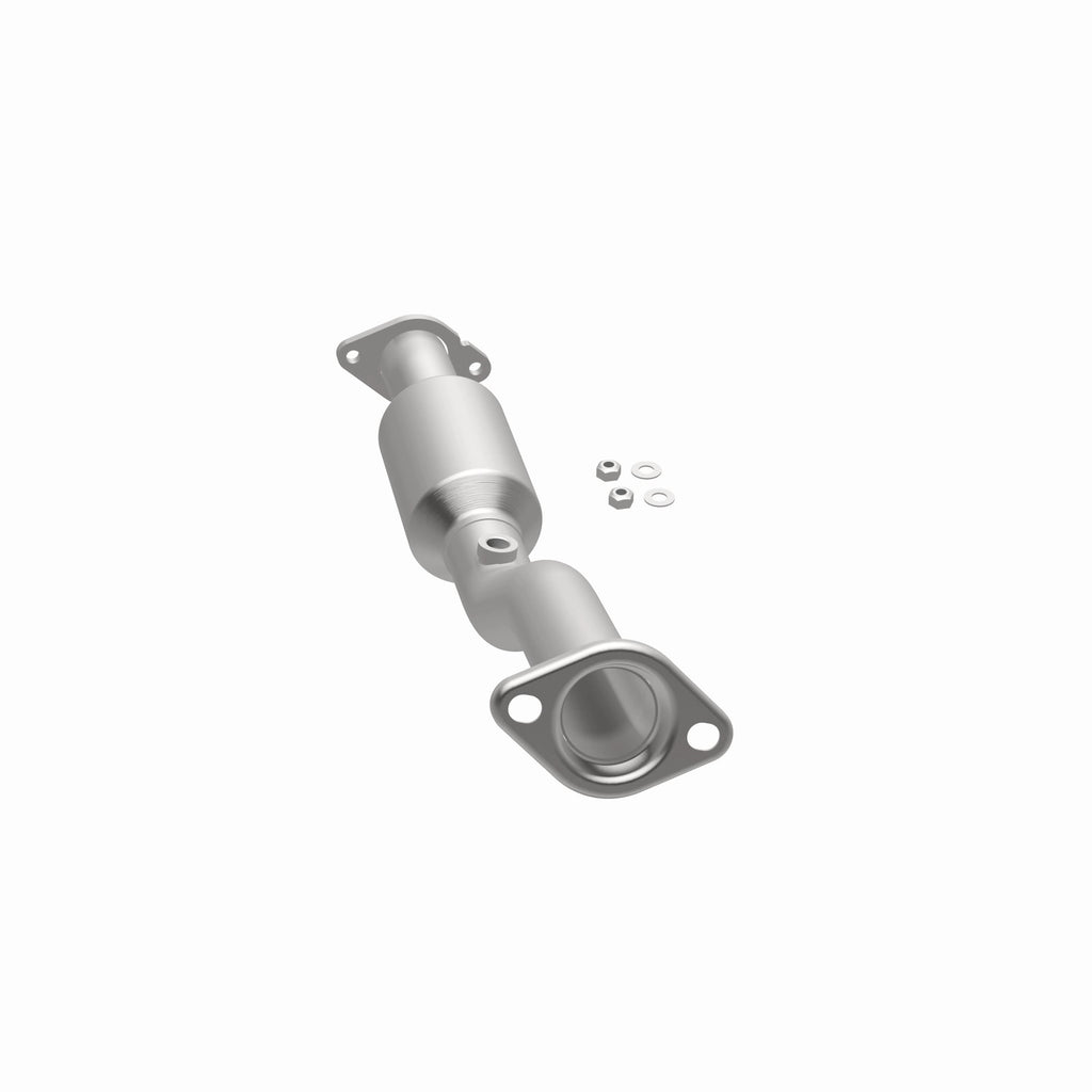 MagnaFlow Exhaust Products 52709 OEM Grade Direct-Fit Catalytic Converter for Select Nissan Cube, Nissan Sentra