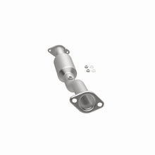 Load image into Gallery viewer, MagnaFlow Exhaust Products 52709 OEM Grade Direct-Fit Catalytic Converter for Select Nissan Cube, Nissan Sentra