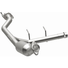 Load image into Gallery viewer, MagnaFlow Exhaust Products 23-045 OEM Grade Direct-Fit Catalytic Converter for Select Ford F-150