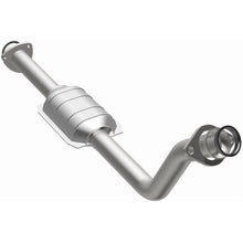 Load image into Gallery viewer, MagnaFlow Exhaust Products 23402 Standard Grade Direct-Fit Catalytic Converter for Select Buick Skylark, Chevrolet Beretta, Oldsmobile Achieva, Pontiac Grand Am